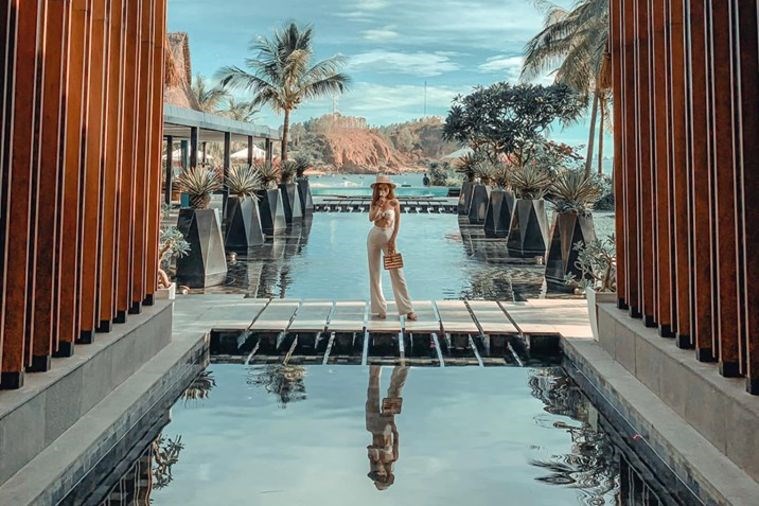 Avani resort & spa Quy Nhơn